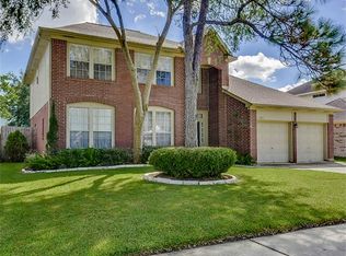 15515 Richford Dr, Friendswood, TX 77546