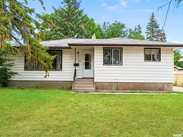 75 Cannon Street, Regina, SK S4N 1L9
