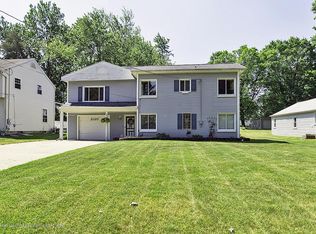 2120 Wabash Rd, Lansing, MI 48910