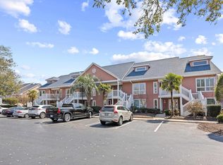4760 Lightkeepers Way UNIT 20H, Little River, SC 29566