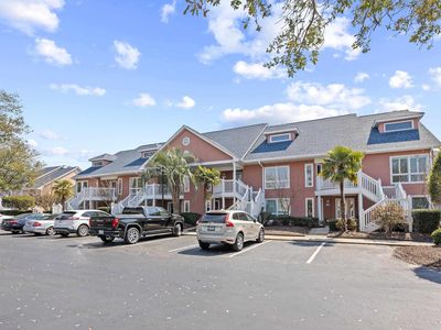 4760 Lightkeepers Way #20H, Little River, SC, 29566