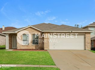 5400 Lansdowne Ave, Fort Worth, TX 76135