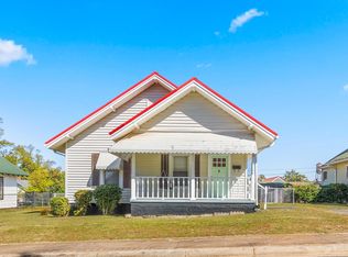 11 B St, Greenville, SC 29611