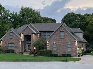 5933 Springside Ct, Newburgh, IN