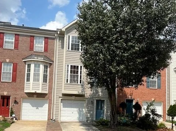 4607 Deerwatch Dr, Chantilly, VA 20151