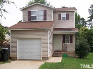 3121 Woods Pl, Raleigh, NC 27607