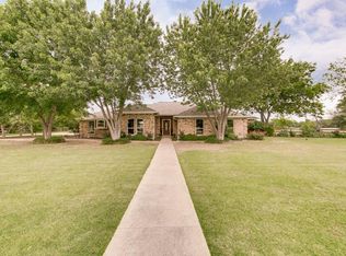 10 Citrus Way, Lucas, TX 75002