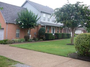 1220 Kristopher Dr, Lebanon, TN 37087