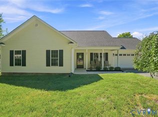 621 La Von Dr, Richmond, VA 23227