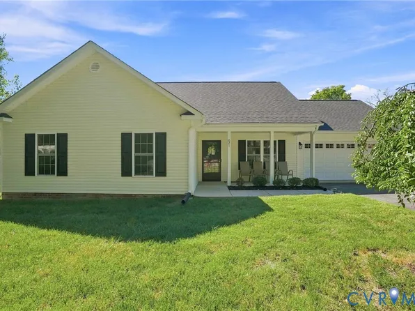 621 La Von Dr, Richmond, VA 23227