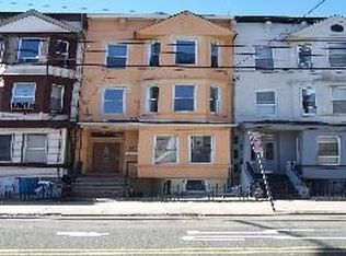 287A Webster Ave, Jersey City, NJ 07307