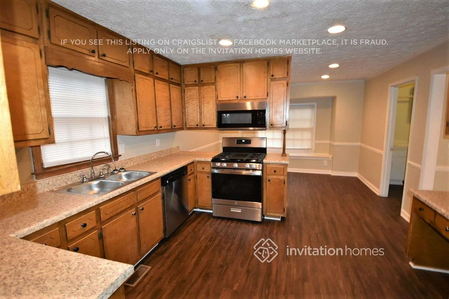 2609 Hard Twist Dr Grayson, GA 30017 — Photo 4