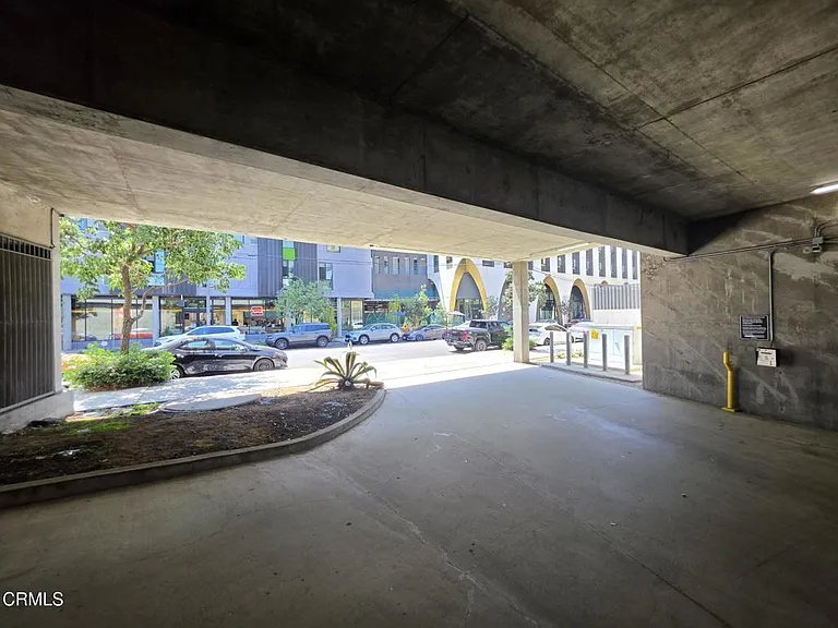 200 N San Fernando Rd #108 — Photo 43