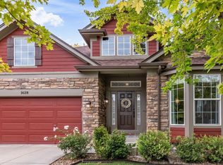 1628 Naples Ln, Longmont, CO 80503