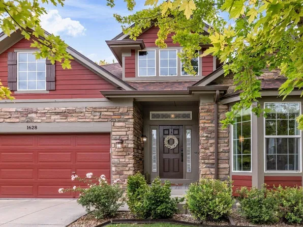 1628 Naples Ln, Longmont, CO 80503