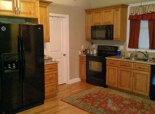 21 Jefferson St APT 1, Milford, MA 01757