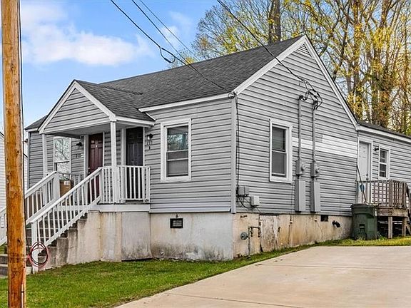 2nd image of 210 Morgan Pl