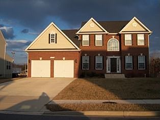 front exterior