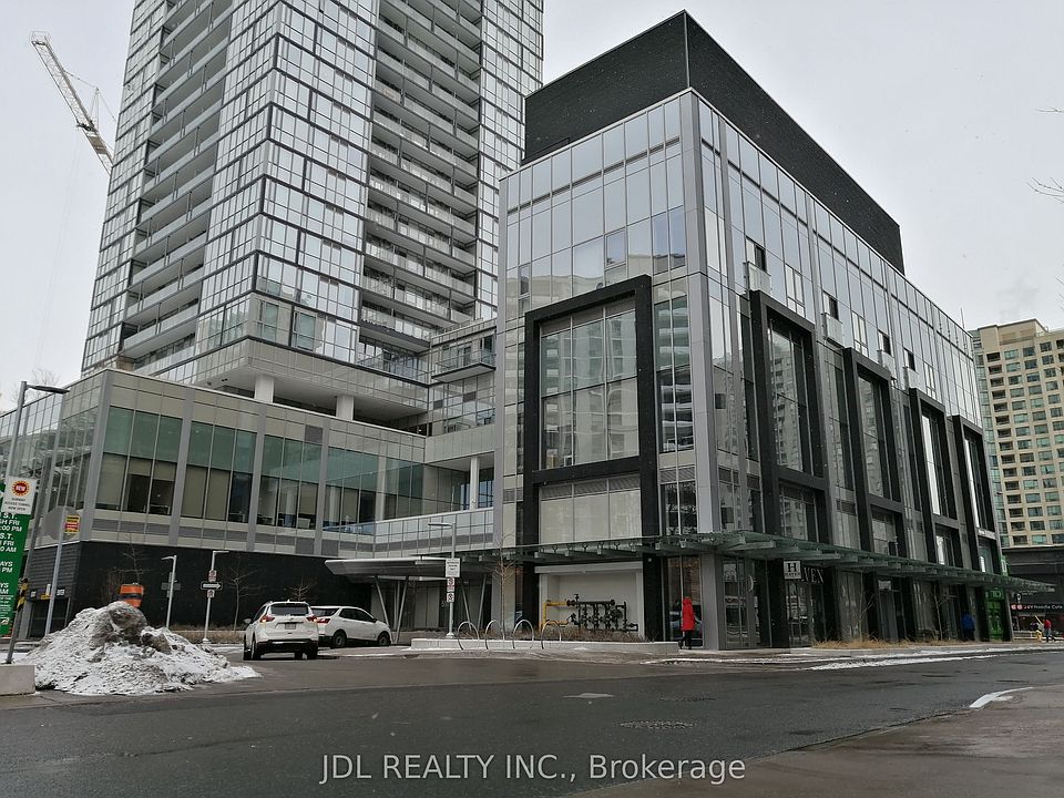 1st image of 5180 Yonge St #2112