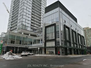 5180 Yonge St #2112, Toronto, ON M2N0K5