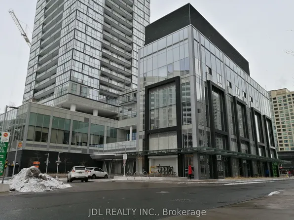 5180 Yonge St #2112, Toronto, ON M2N 0K5