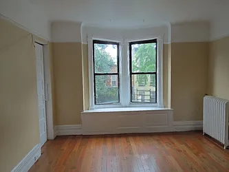 Rented by Marjorie Thompson, LREB