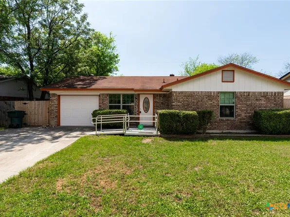 1804 Leisha Dr, Killeen, TX 76549