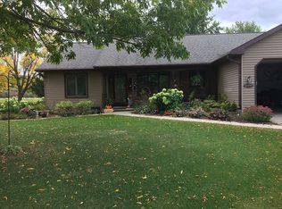 N7829 Niagara Ct S, SHERWOOD, WI 54169