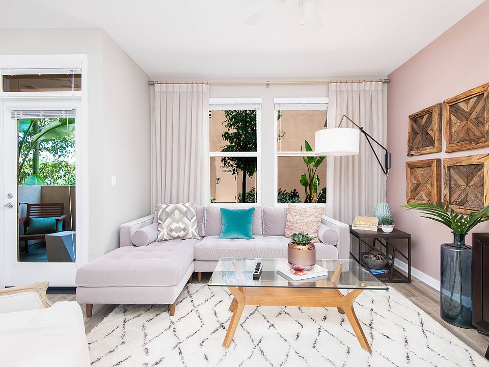 A2 Living Room