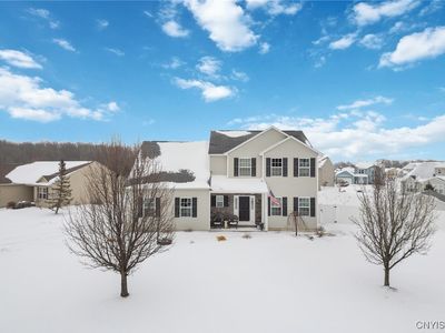 8576 Lyons Landing Rd, Cicero, NY, 13039