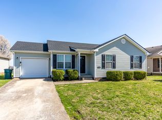 305 Daintree Dr, Richmond, KY 40475