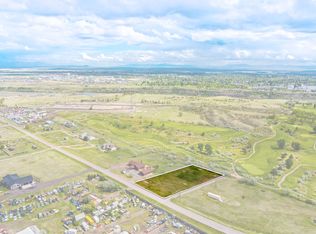 Rainbow Dam Rd, Great Falls, MT 59404