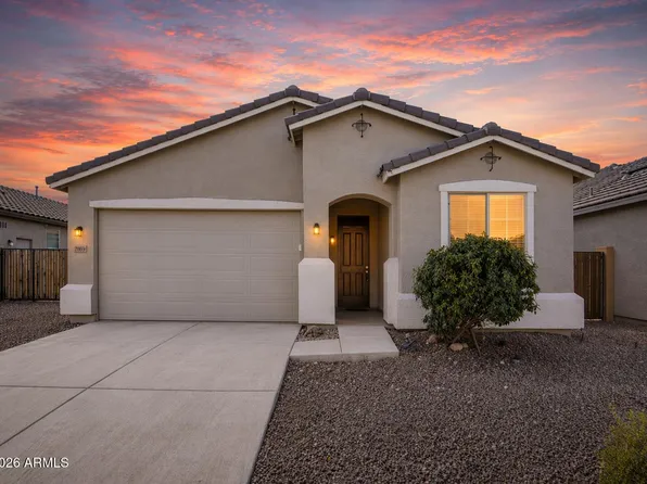 2069 W Kenton Way, San Tan Valley, AZ 85144