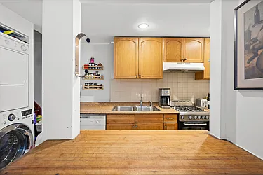 Rented by Corcoran