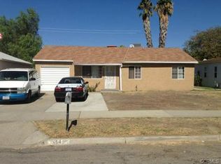 914 Griffith Way, Hemet, CA 92543