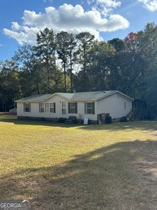 213 Gray Hill School Rd, West Point, GA, 31833