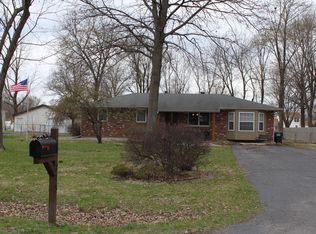 213 Warson Ln, Granite City, IL 62040
