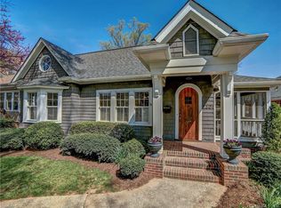 2301 Dilworth Rd W, Charlotte, NC 28203