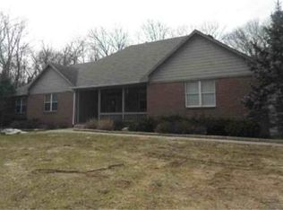 10004 Fall Creek Rd, Indianapolis, IN 46256