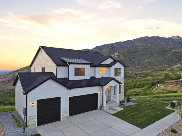 2457 E Springtime Rd, Draper, UT 84020