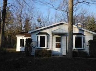 5920 S M 33, Alger, MI 48610