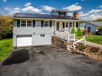 525 Woodhaven Dr, Morgantown, WV, 26505