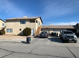 244 W Wilson Ave #C, Ridgecrest, CA 93555