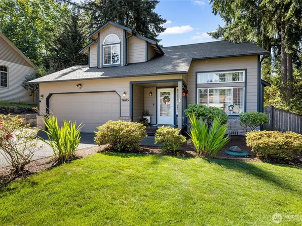 7605 38th Court SE, Lacey, WA 98503