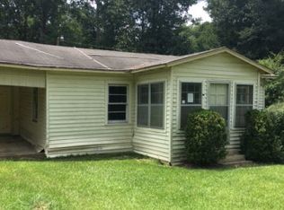 25 Hopson Traylor Rd, Laurel, MS 39443