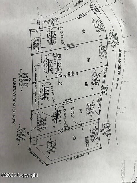2nd image of 1701 Jordan Dr