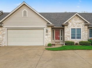 1245 Camden Ct, Goshen, IN 46526