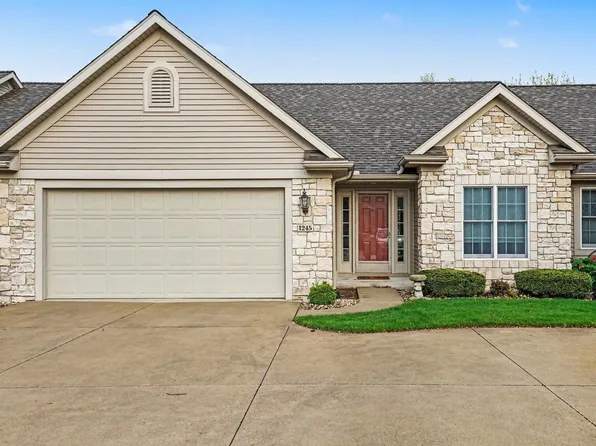 1245 Camden Ct, Goshen, IN 46526