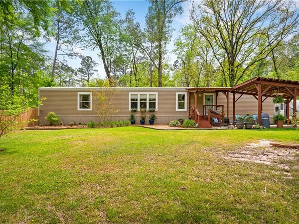 1009 Highway 8, Lena, LA 71447