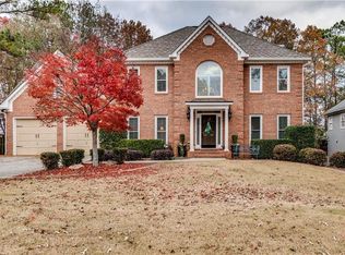523 Fairway Dr, Woodstock, GA 30189